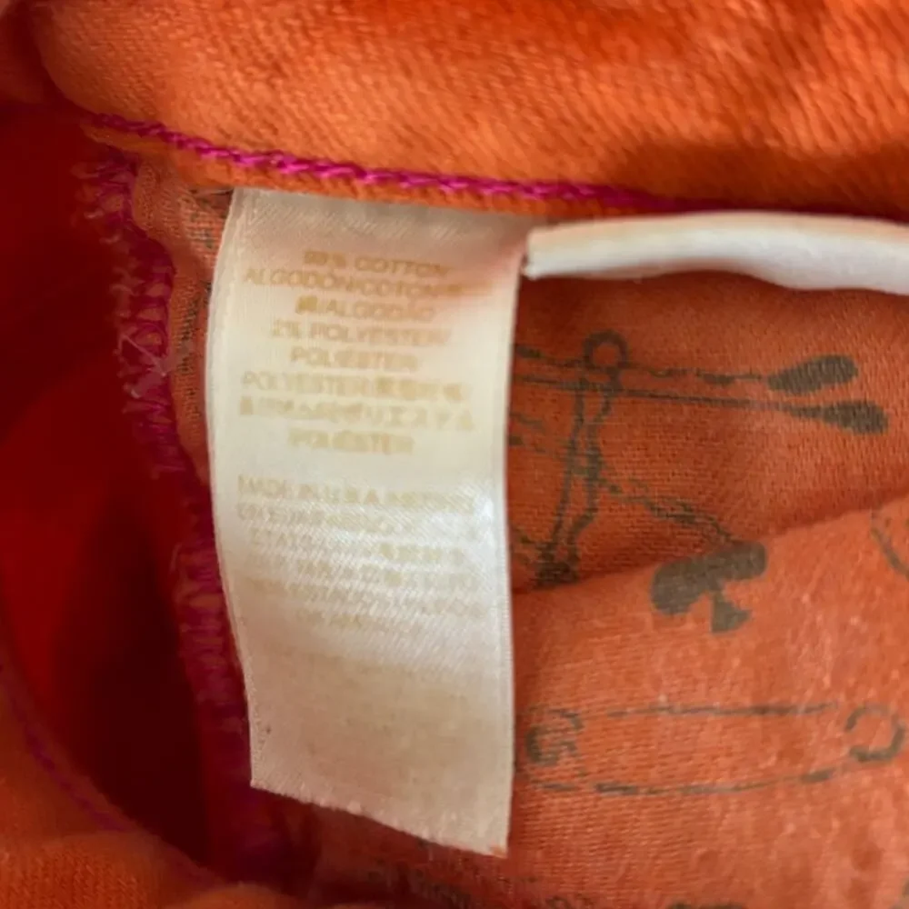 Kate Spade New York Colored Denim Jeans